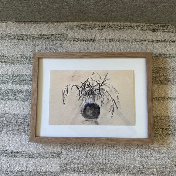 New Willow Branches Artpiece Mcgee and Co. - Picture 3 of 4